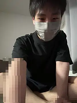 kurage164 online show from April 11, 3:48 pm