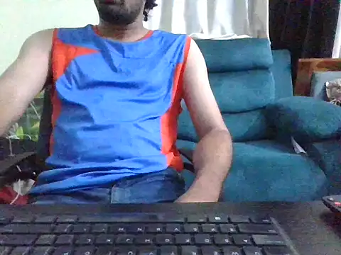 kinghrithik143 online show from April 10, 6:48 pm