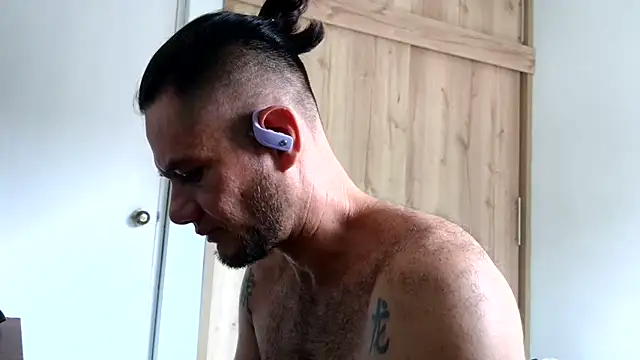 andrew 1520 online show from January 11, 4:22 pm