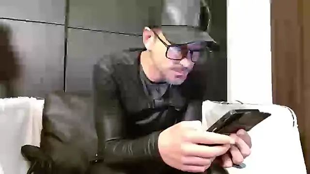 The Rico Ryder online show from April 16, 5:46 pm