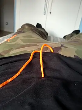 Potlo1 online show from April 12, 11:44 am