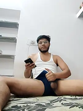 boy0p online show from April 11, 9:29 pm