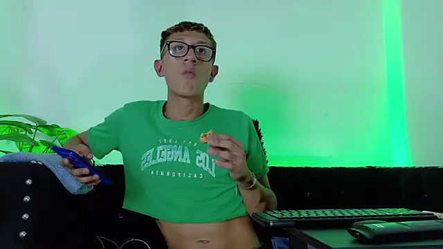 Damian nix online show from April 14, 5:29 am