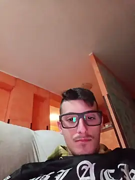 mydickfunP online show from April 12, 12:58 am