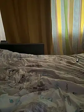 TomSexyTom online show from April 12, 5:53 am