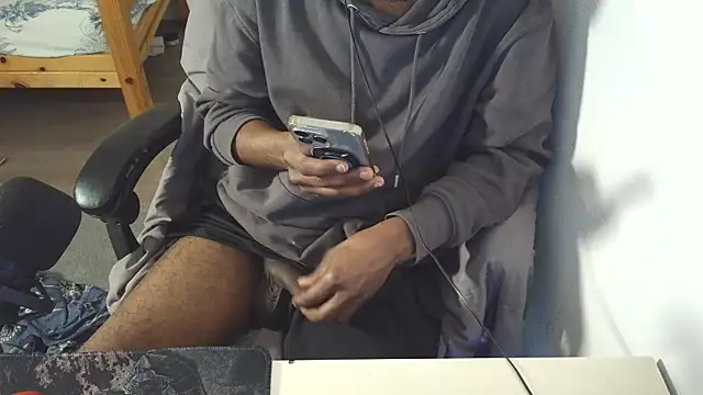 samisfkn online show from April 12, 2:59 am