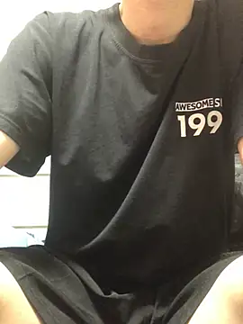 kubizu online show from April 19, 8:33 pm