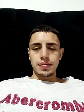 cristianjulianramos online show from April 12, 4:37 am