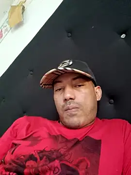 JUDA STYLE online show from April 12, 6:09 pm