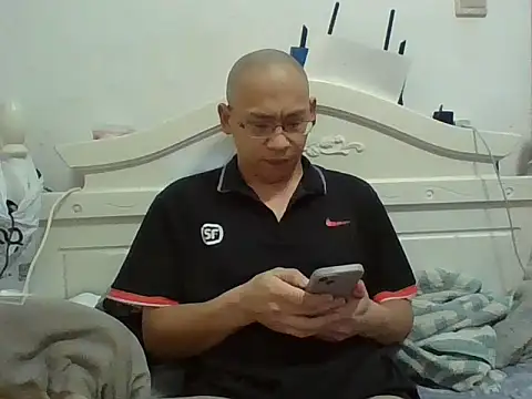 benly118 online show from April 13, 10:05 am