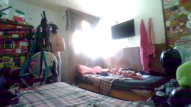 Oskr2024XXX online show from September 14, 7:16 pm