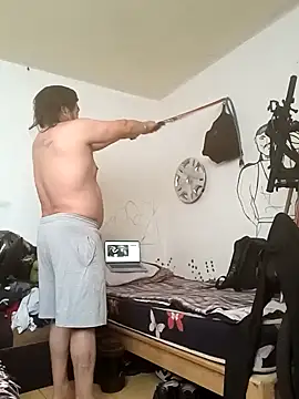 Oskr2024XXX online show from October 4, 7:51 pm