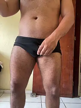 parrudobear online show from April 17, 1:36 pm