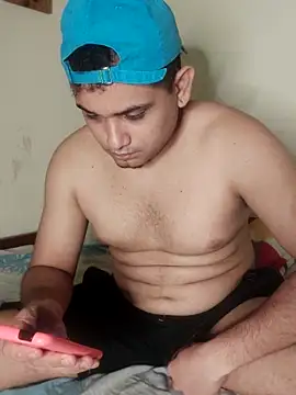 30waby online show from April 15, 2:00 am