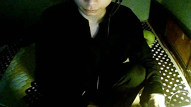 Kangc369 online show from April 16, 7:47 pm