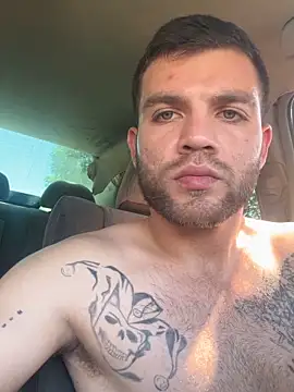 perra89 online show from April 25, 9:34 pm