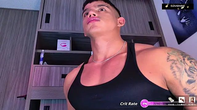 oskar ford online show from April 18, 11:26 pm