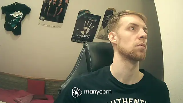 Milkyman7 online show from December 24, 2:23 pm