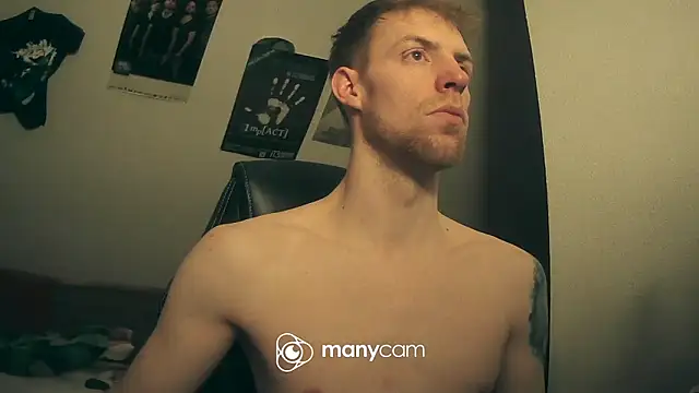 Milkyman7 online show from February 22, 1:11 am