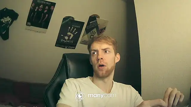 Milkyman7 online show from December 4, 9:13 pm