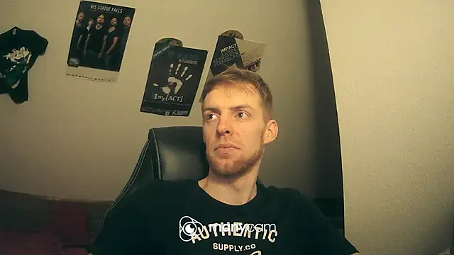 Milkyman7 online show from December 21, 9:15 pm