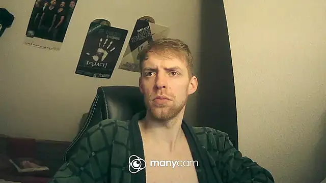 Milkyman7 online show from January 3, 11:23 pm