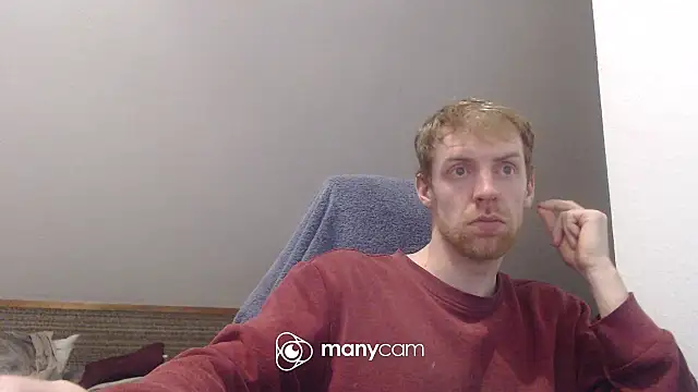 Milkyman7 online show from December 22, 9:56 pm