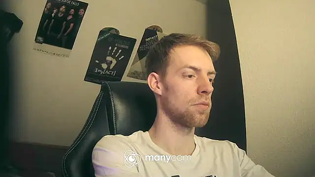 Milkyman7 online show from March 8, 9:29 pm