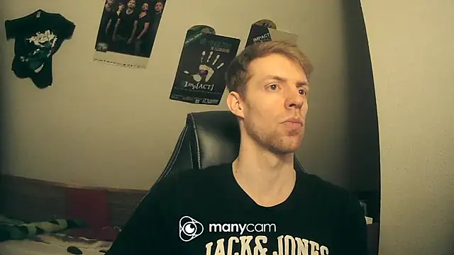 Milkyman7 online show from January 18, 10:06 pm