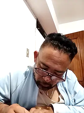 CarlossexVen online show from April 23, 4:39 am