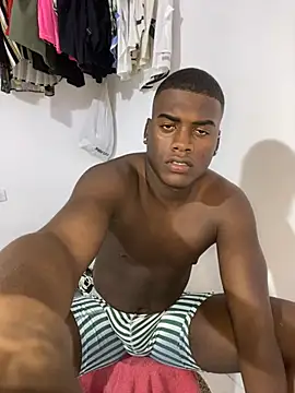 Smithh Oliver online show from April 23, 1:43 am