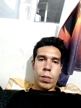 ElCharsmin online show from April 21, 7:36 am