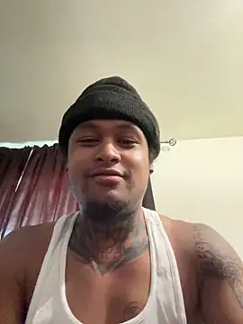 MiLow222 online show from April 29, 1:32 am