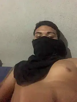 trembala222 online show from April 22, 4:30 am