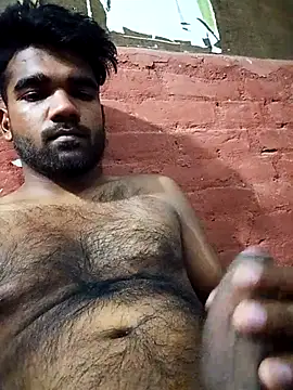 ankushm21 online show from April 21, 9:21 pm