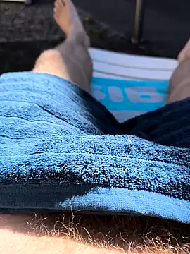 Ben2121- online show from April 23, 1:24 pm