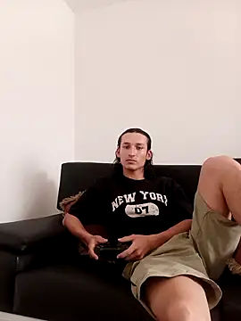 Chris Evans40 online show from April 28, 1:27 pm