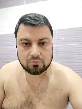 Igori22 online show from April 30, 8:21 am