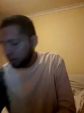 MR Sexylover online show from April 29, 7:09 pm