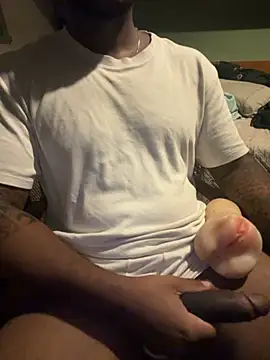 negaoousado online show from April 30, 6:59 pm