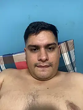 MenSexPeru online show from May 2, 5:10 am