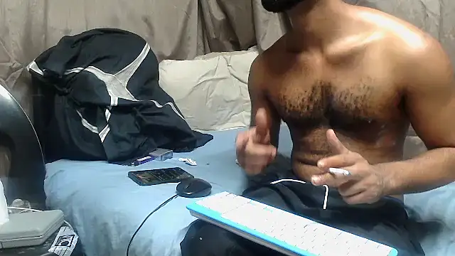 Camodick online show from April 8, 11:31 am