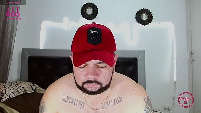 perverseveteranmanxxx online show from September 11, 10:20 pm