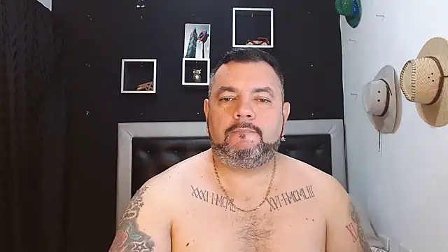 perverseveteranmanxxx online show from January 23, 1:13 pm