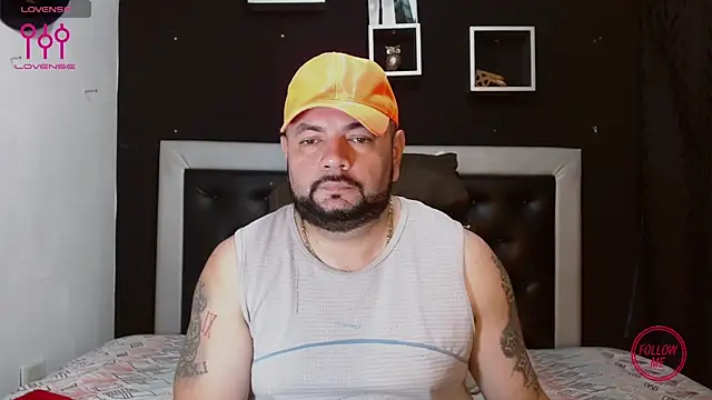 perverseveteranmanxxx online show from March 22, 4:58 pm