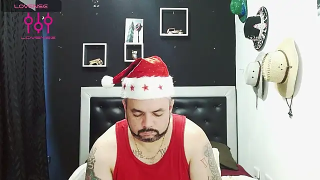 perverseveteranmanxxx online show from December 14, 7:57 pm