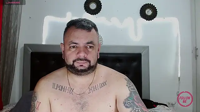 perverseveteranmanxxx online show from October 28, 4:59 am