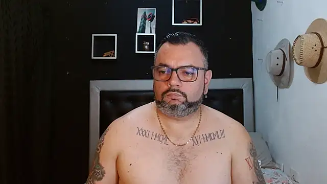 perverseveteranmanxxx online show from January 27, 1:05 am