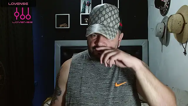 perverseveteranmanxxx online show from December 13, 5:00 pm