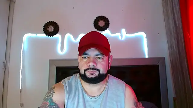 perverseveteranmanxxx online show from October 1, 2:10 pm